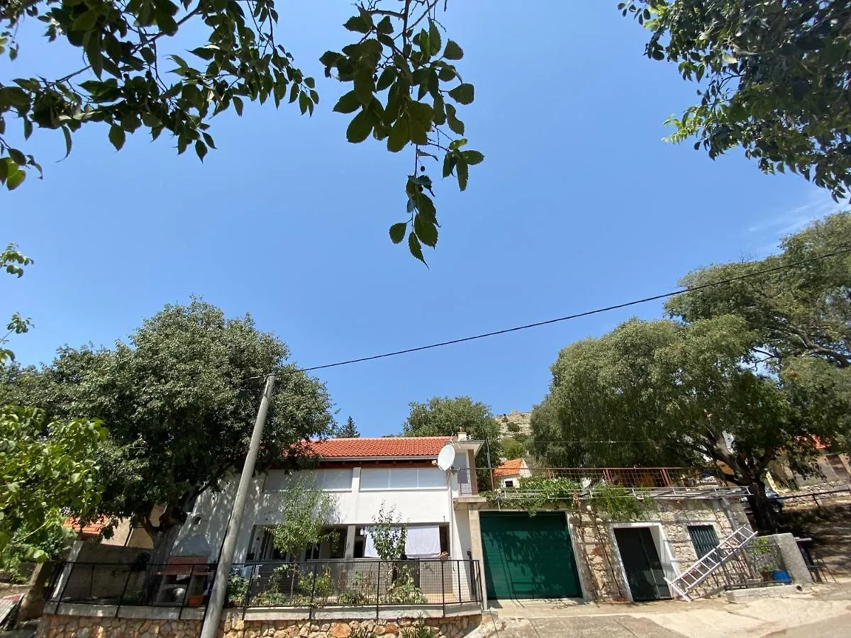 Vulica Dolac location