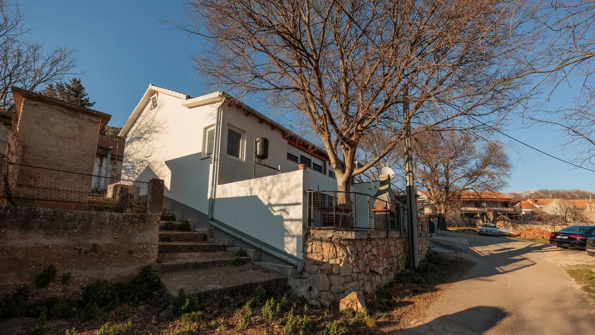Διαμέρισμα Vulica Dolac Jasenice