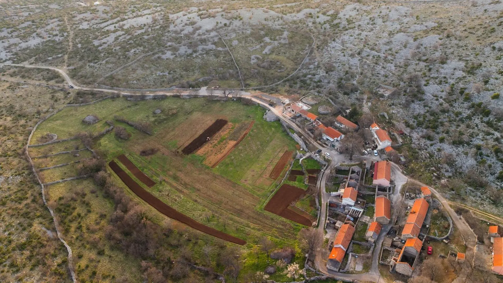 Vulica Dolac Jasenice  Lejlighed Jasenice (Zadar)