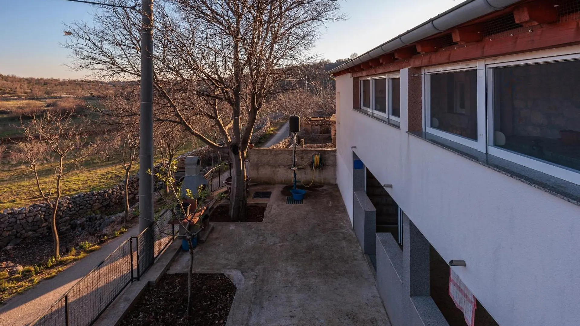 Διαμέρισμα Vulica Dolac Jasenice  Κροατία