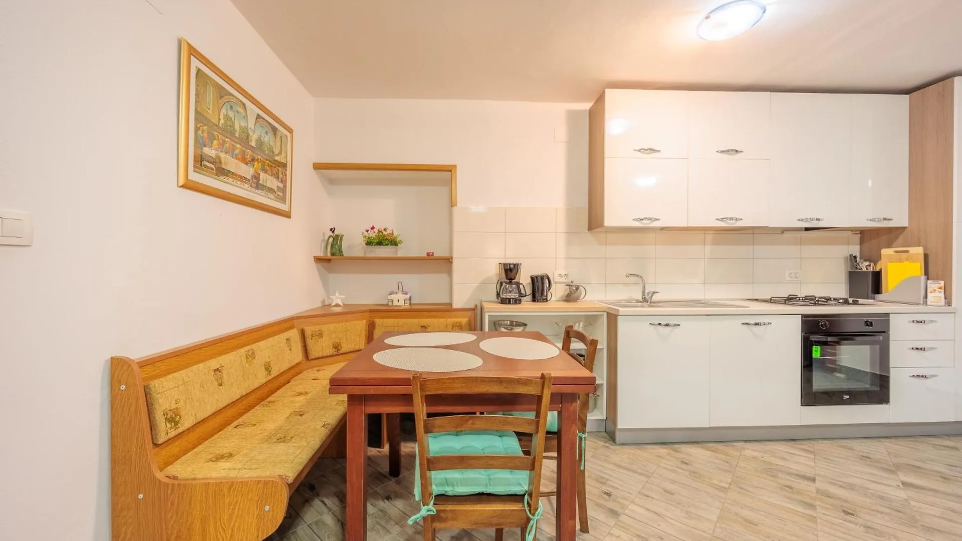 Vulica Dolac Jasenice  0*, Jasenice (Zadar) Κροατία