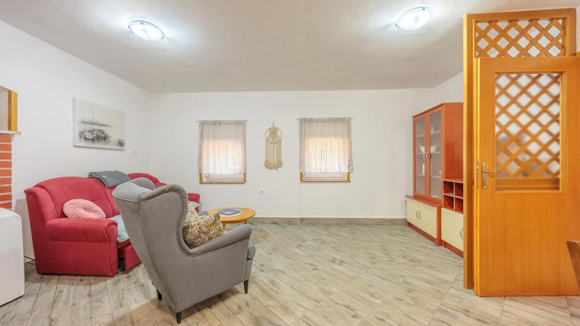 Lejlighed Vulica Dolac Jasenice  Kroatien