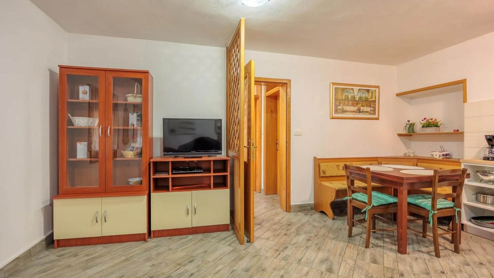 Apartment Vulica Dolac Jasenice